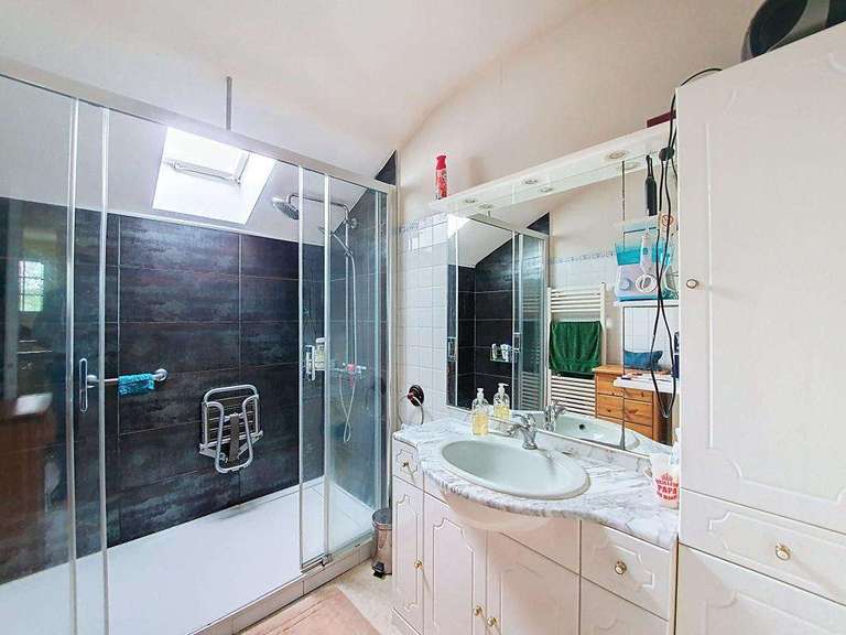 Maison Guidel - 5 chambres