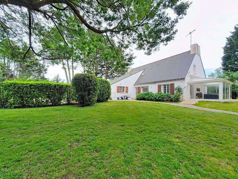 Maison Guidel - 5 chambres