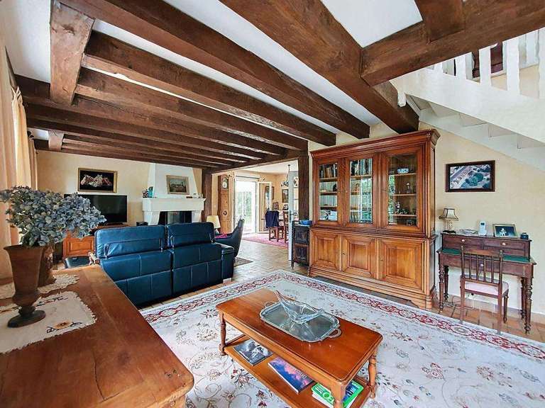 Maison Guidel - 5 chambres