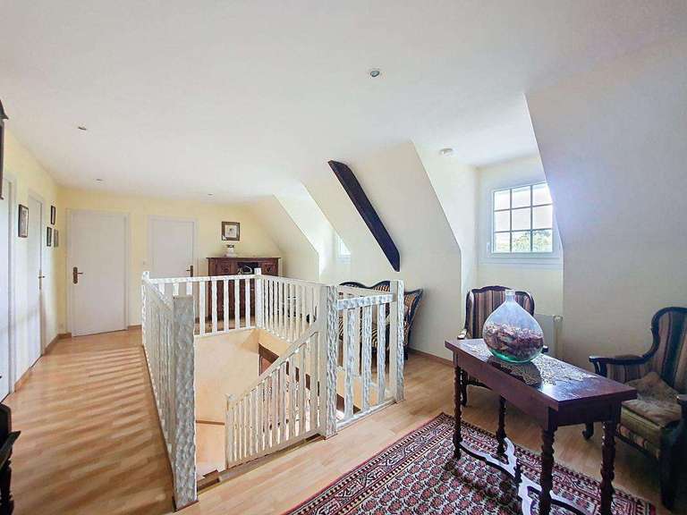 Maison Guidel - 5 chambres