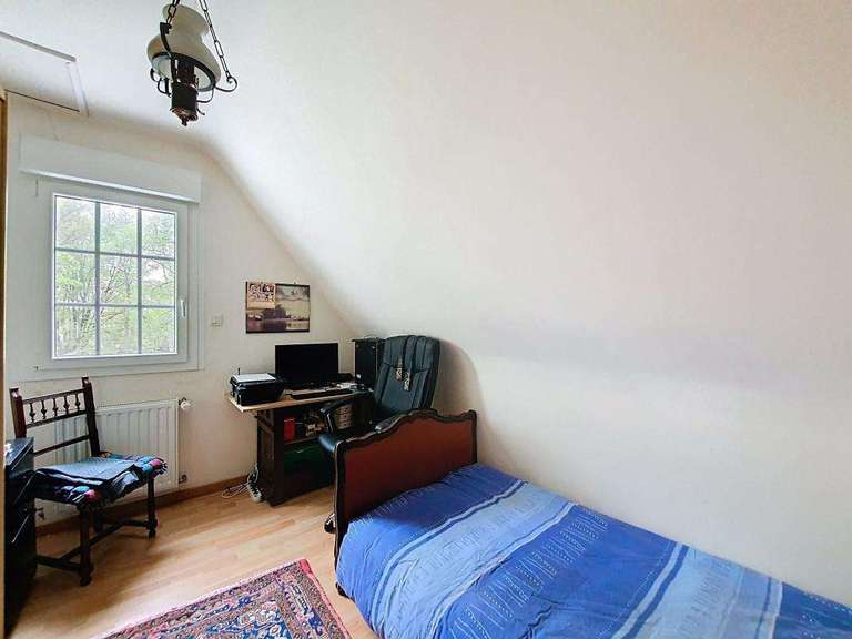 Maison Guidel - 5 chambres