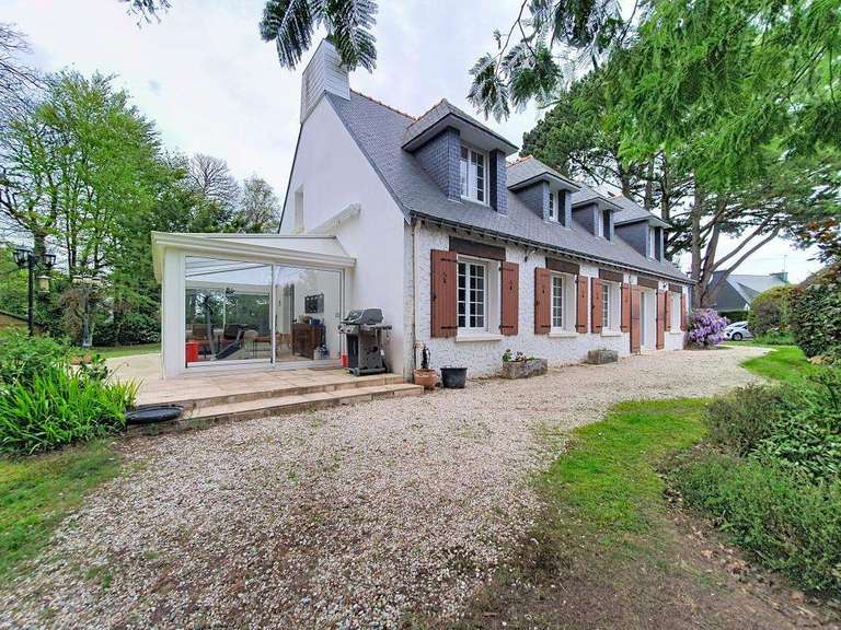 Maison Guidel - 5 chambres