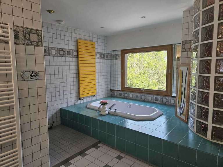 Maison Guidel - 7 chambres