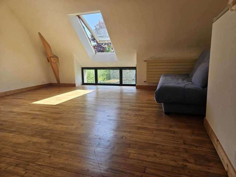 Maison Guidel - 7 chambres