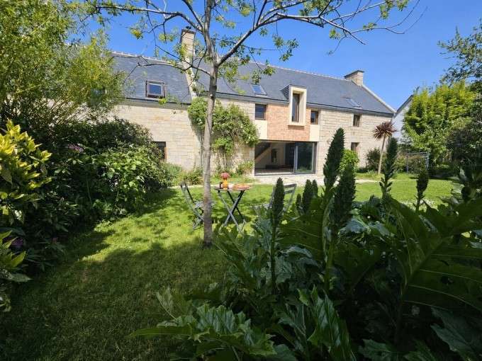 Maison Guidel - 7 chambres