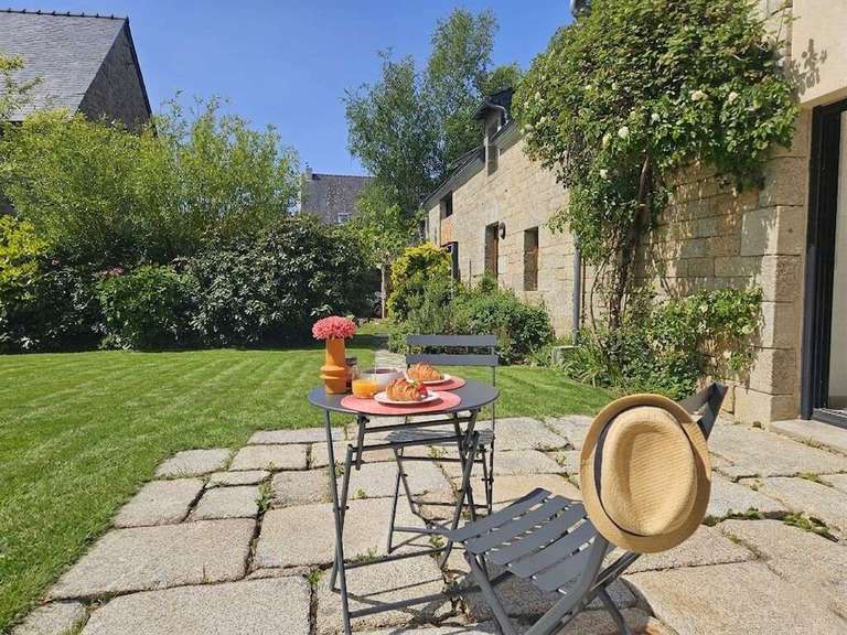 Maison Guidel - 7 chambres