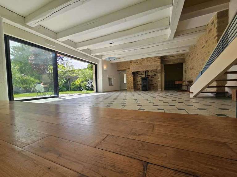 Maison Guidel - 7 chambres