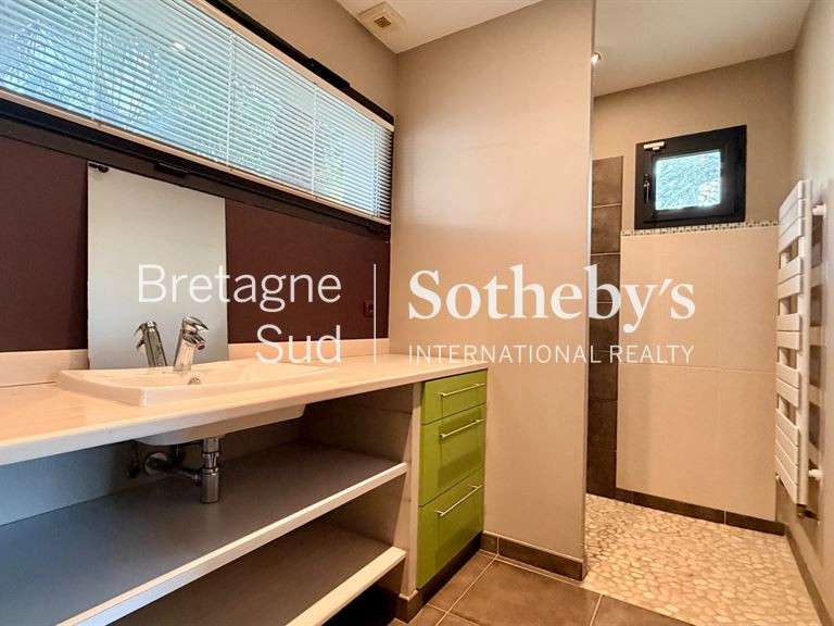 Maison Guidel - 4 chambres - 274m²