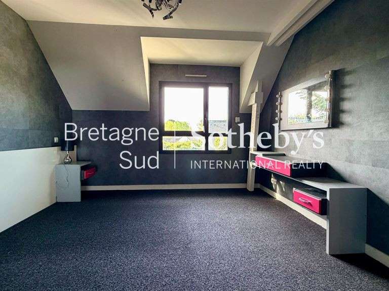 Maison Guidel - 4 chambres - 274m²