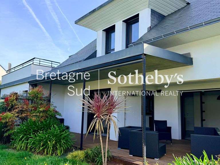 Maison Guidel - 4 chambres - 274m²