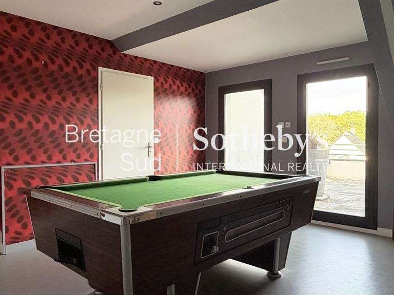 Maison Guidel - 4 chambres - 274m²
