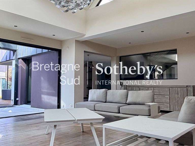 Maison Guidel - 4 chambres - 274m²
