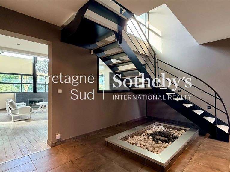 Maison Guidel - 4 chambres - 274m²