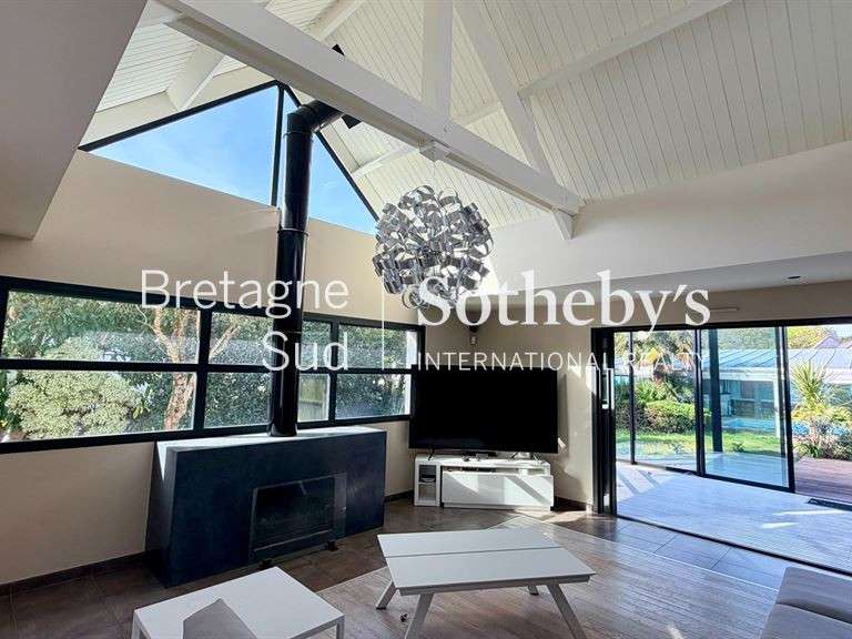 Maison Guidel - 4 chambres - 274m²