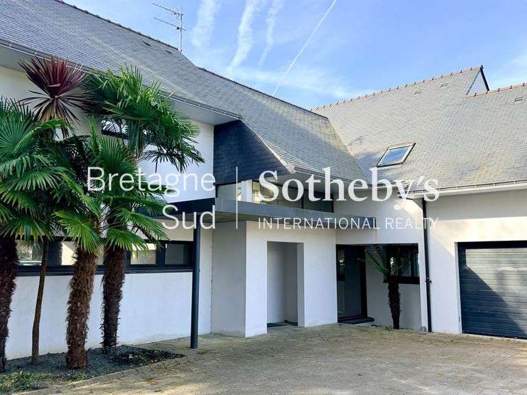 Maison Guidel - 4 chambres - 274m²