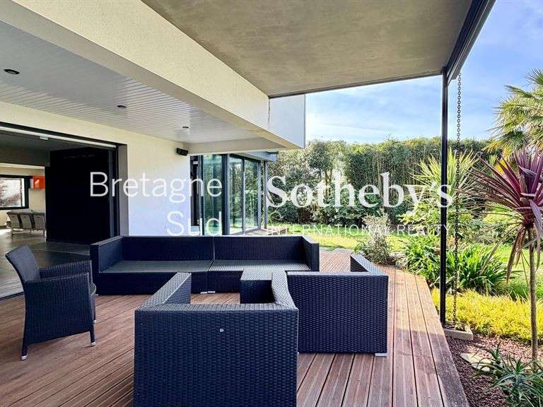 Maison Guidel - 4 chambres - 274m²