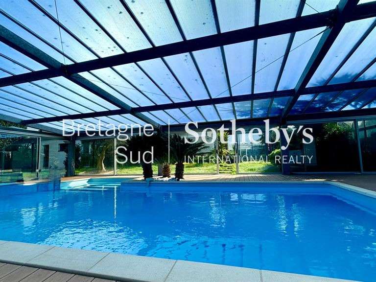 Maison Guidel - 4 chambres - 274m²