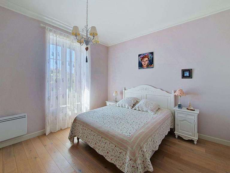 Maison Guidel - 5 chambres