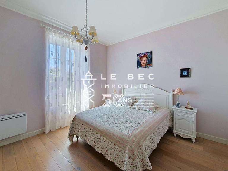 Maison Guidel - 5 chambres
