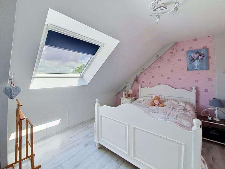 House Guidel - 5 bedrooms