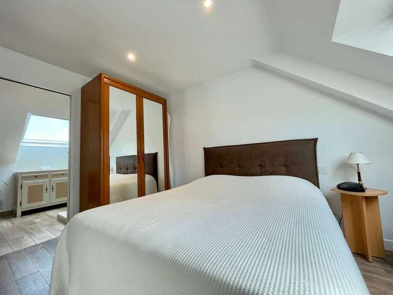 Maison Guidel - 3 chambres