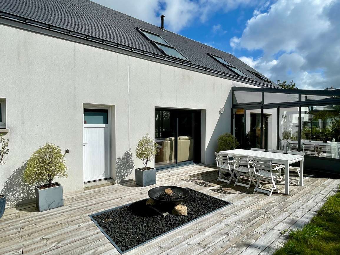 Maison Guidel