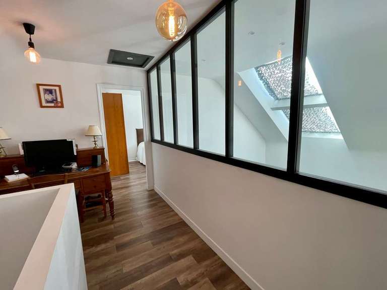 Maison Guidel - 3 chambres
