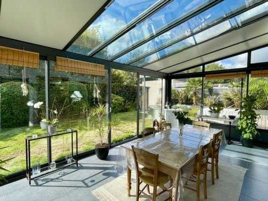 Maison Guidel - 3 chambres