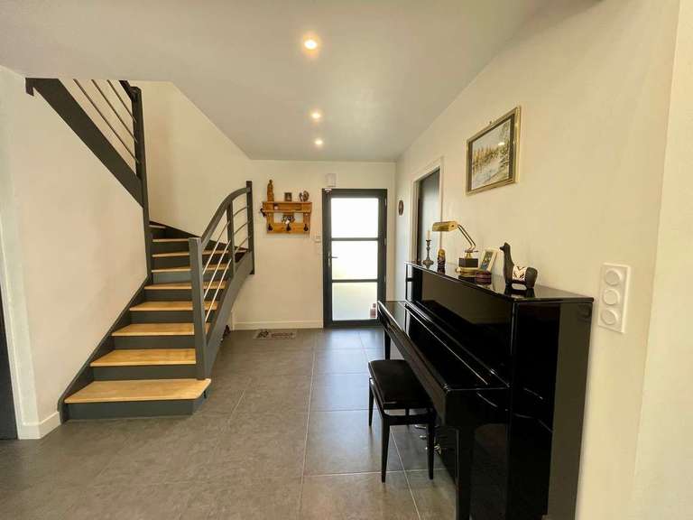 Maison Guidel - 3 chambres