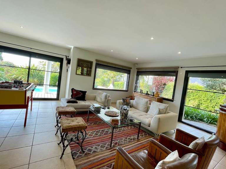 Maison Guidel - 4 chambres