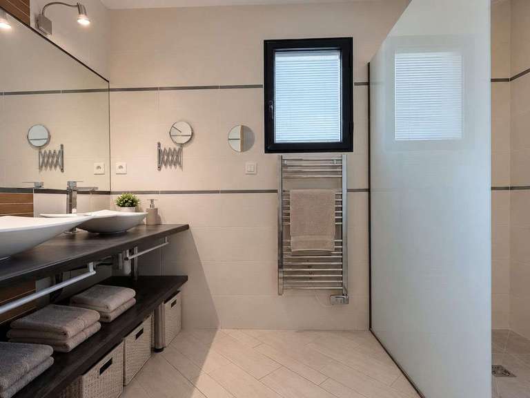 Maison Guidel - 4 chambres