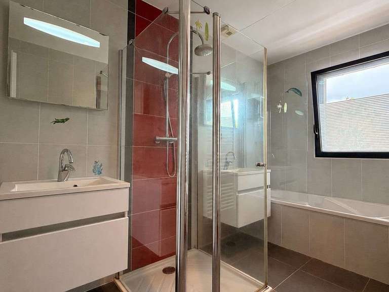 Maison Guidel - 4 chambres