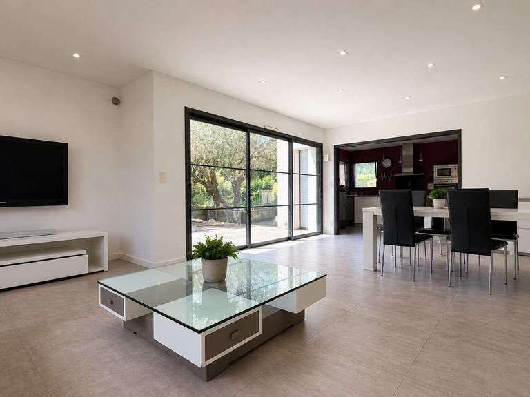 Maison Guidel - 4 chambres