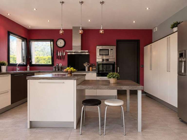 Maison Guidel - 4 chambres