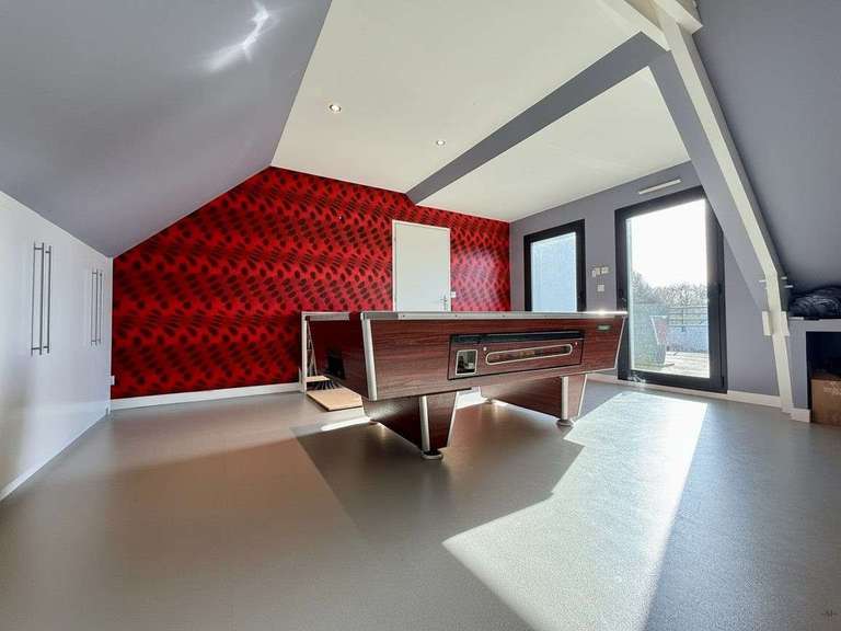 House Guidel - 5 bedrooms