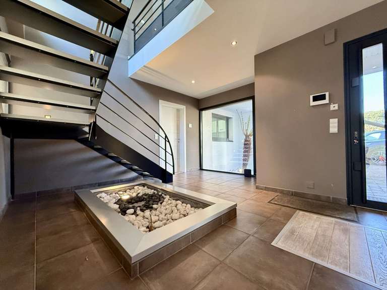House Guidel - 5 bedrooms