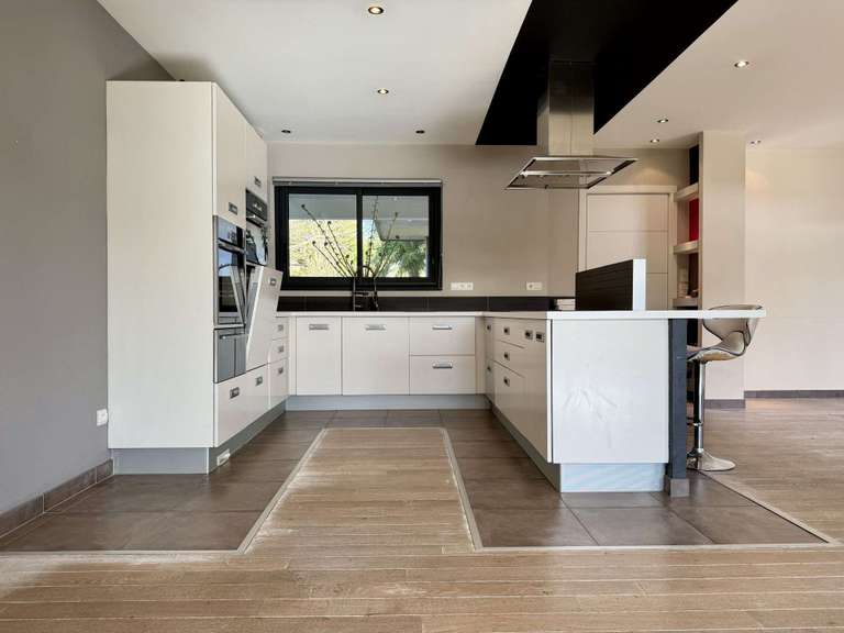 House Guidel - 5 bedrooms