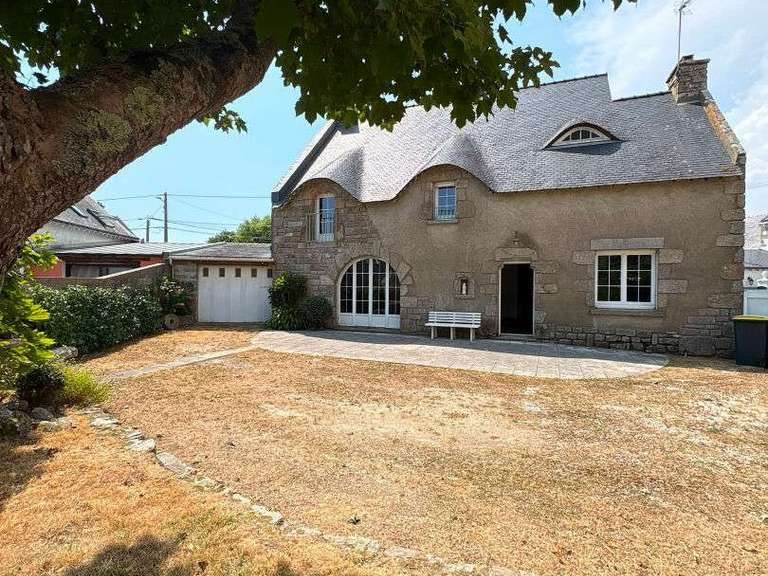 Maison Guidel - 4 chambres