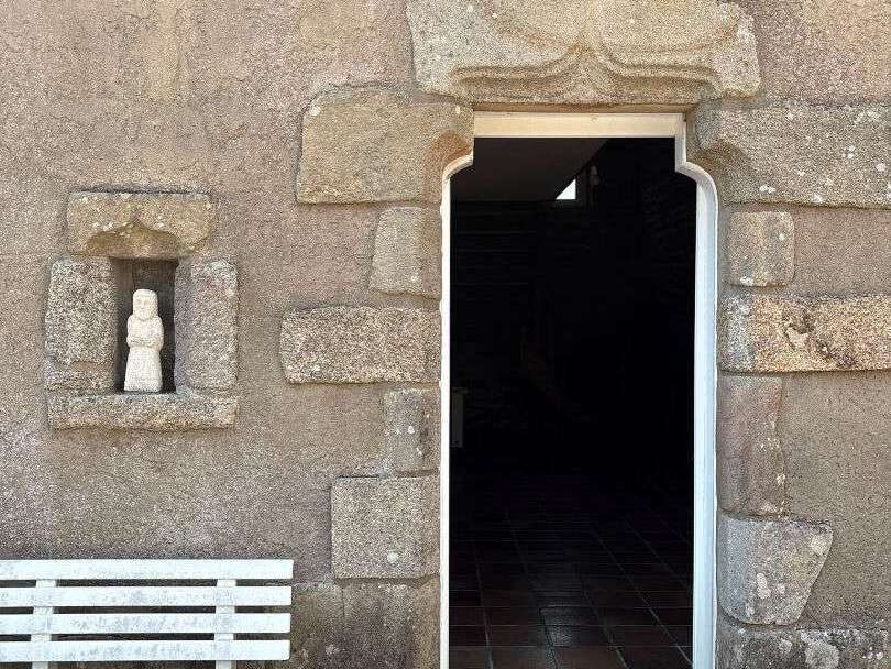 Maison Guidel