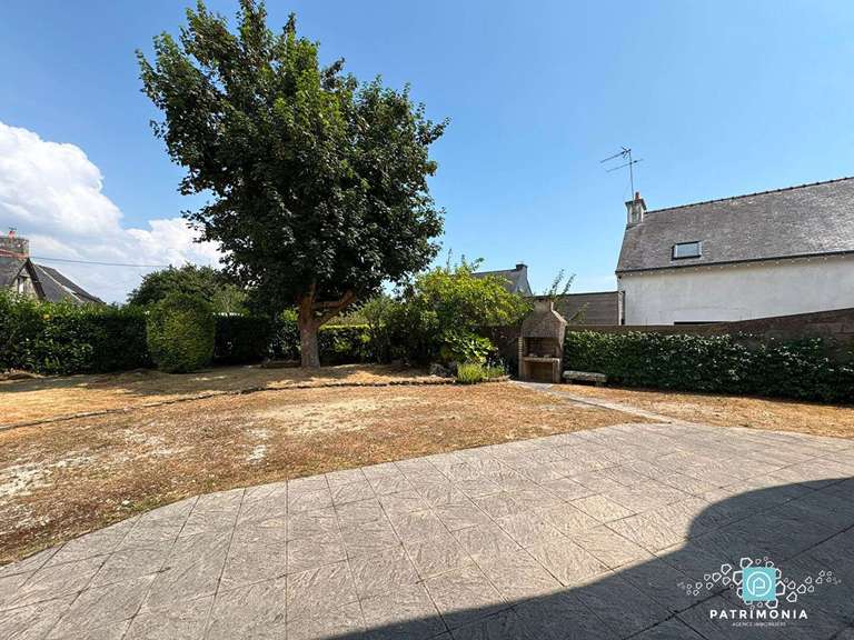 Maison Guidel - 4 chambres