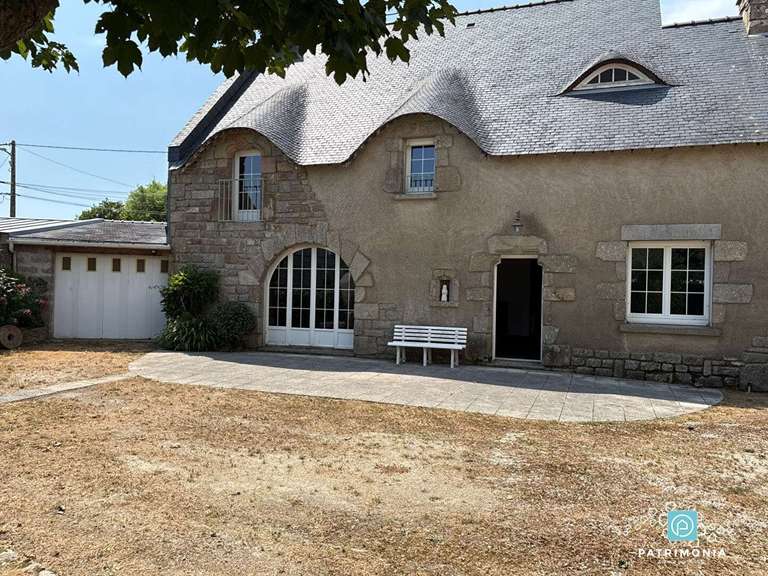Maison Guidel - 4 chambres