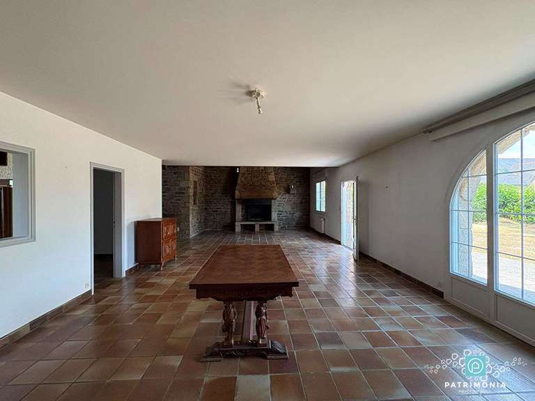 Maison Guidel - 4 chambres