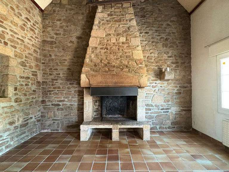 Maison Guidel - 4 chambres