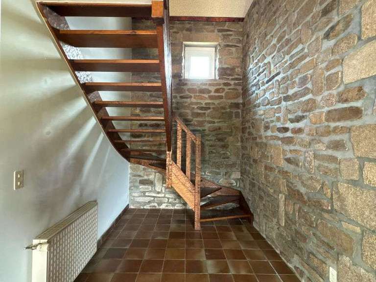 Maison Guidel - 4 chambres