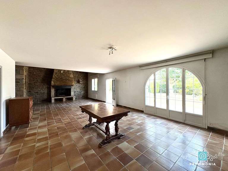 Maison Guidel - 4 chambres