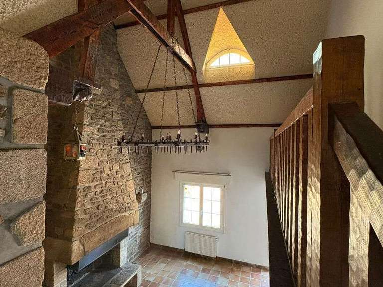 Maison Guidel - 4 chambres