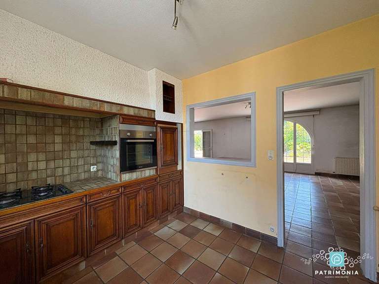 Maison Guidel - 4 chambres
