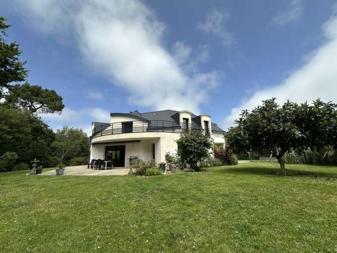 Maison Guidel - 5 chambres