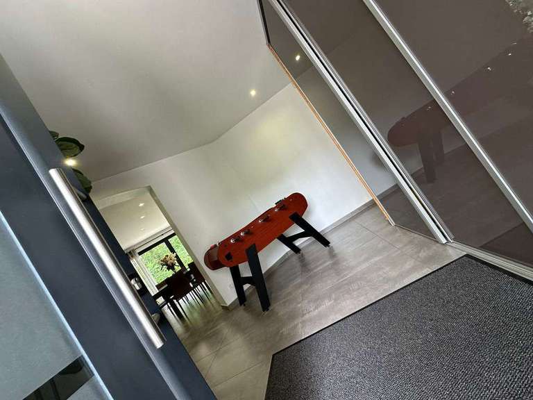Maison Guidel - 5 chambres
