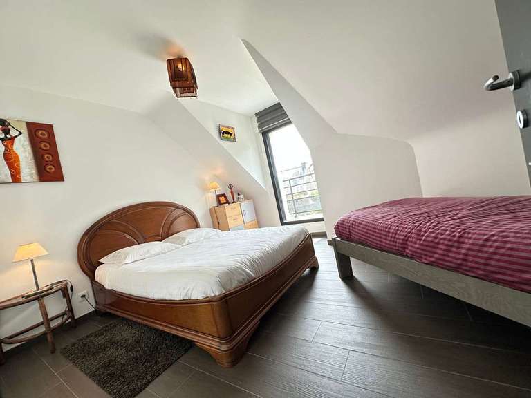 Maison Guidel - 5 chambres